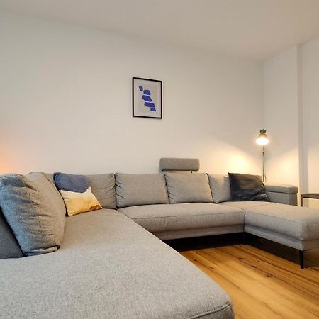 Hygge Home - Mit Garten Und Stellplatz Fuer Feriengaeste-, Monteure / Netflix / 10 Min. Zur Sinsheim Therme Und Zur Autobahn Buitenkant foto