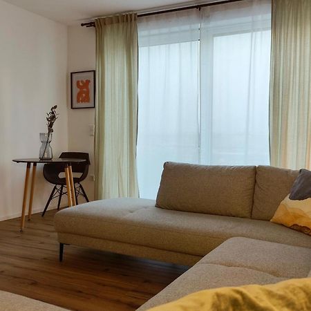 Hygge Home - Mit Garten Und Stellplatz Fuer Feriengaeste-, Monteure / Netflix / 10 Min. Zur Sinsheim Therme Und Zur Autobahn Buitenkant foto