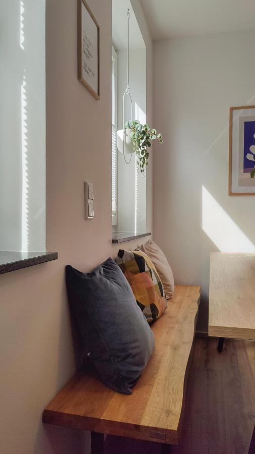 Hygge Home - Mit Garten Und Stellplatz Fuer Feriengaeste-, Monteure / Netflix / 10 Min. Zur Sinsheim Therme Und Zur Autobahn Buitenkant foto