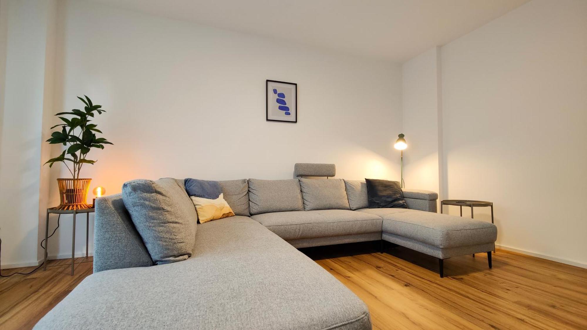 Hygge Home - Mit Garten Und Stellplatz Fuer Feriengaeste-, Monteure / Netflix / 10 Min. Zur Sinsheim Therme Und Zur Autobahn Buitenkant foto